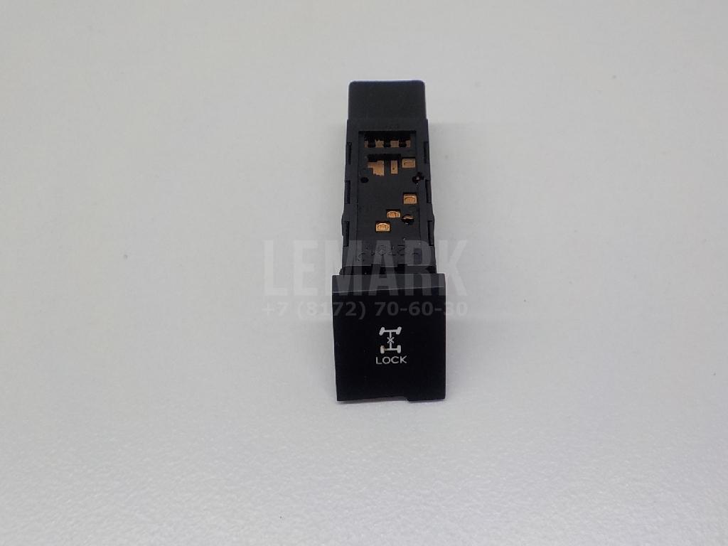 Кнопка блокировки дифференциала 932402P900VA Hyundai-Kia