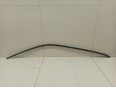 Накладка двери передней правой