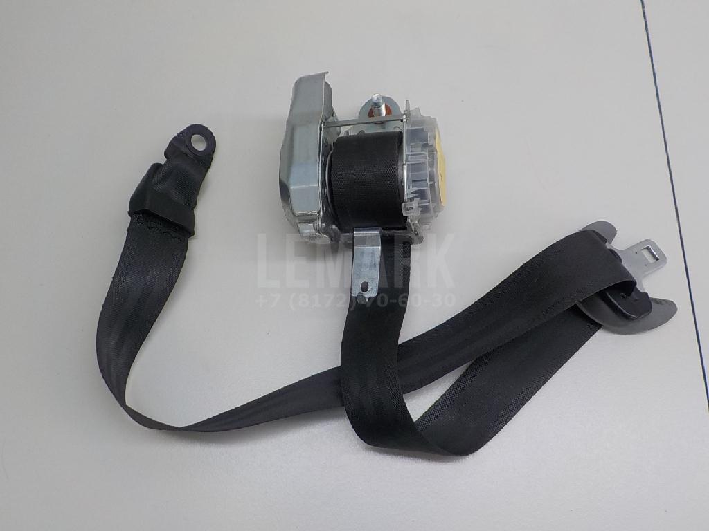 Ремень безопасности с пиропатроном 888102P450VA Hyundai-Kia
