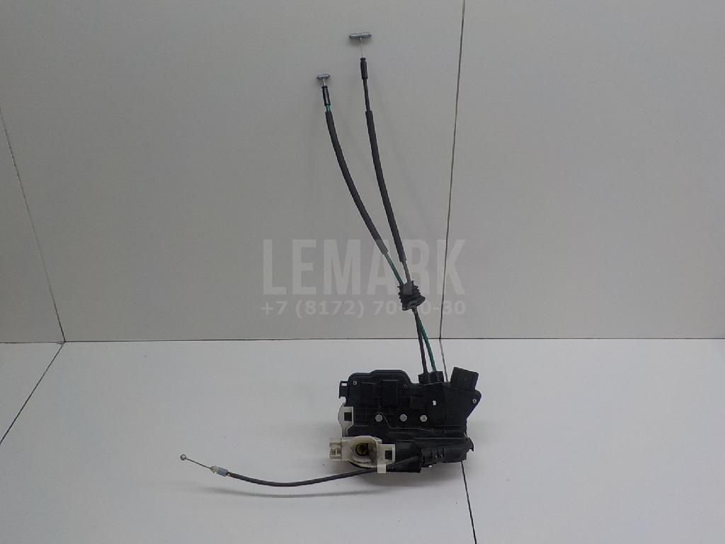 Замок двери передней правой 813202P030 Hyundai-Kia