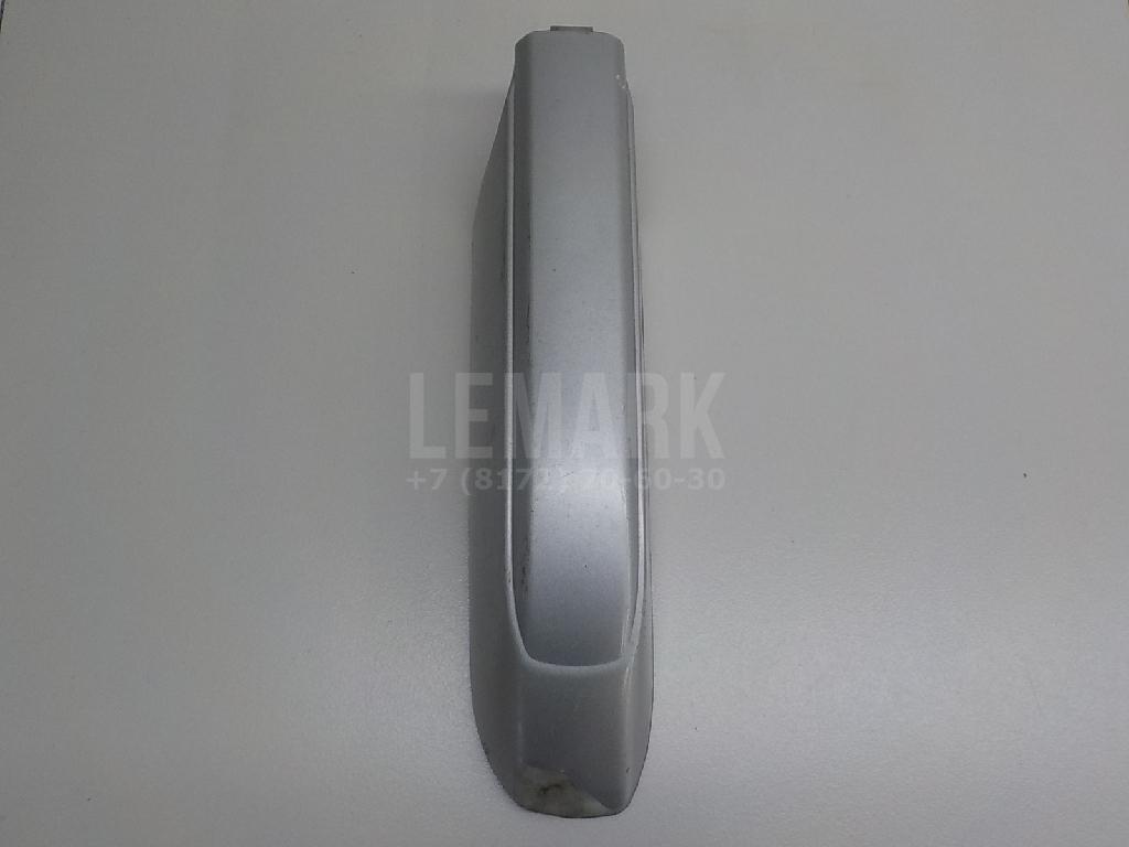 Накладка крепл. рейлинга задняя левая 872612P000FBM Hyundai-Kia
