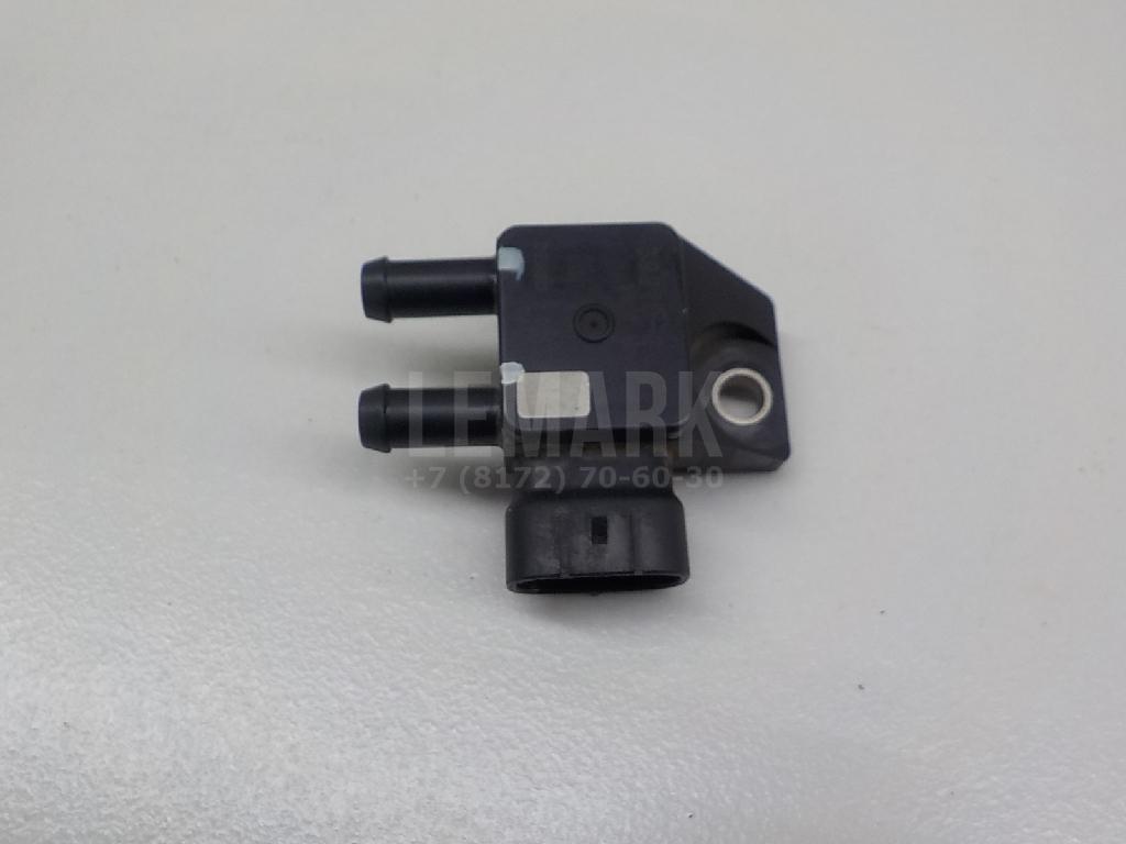 Датчик давления выхлопных газов 392102A800 Hyundai-Kia