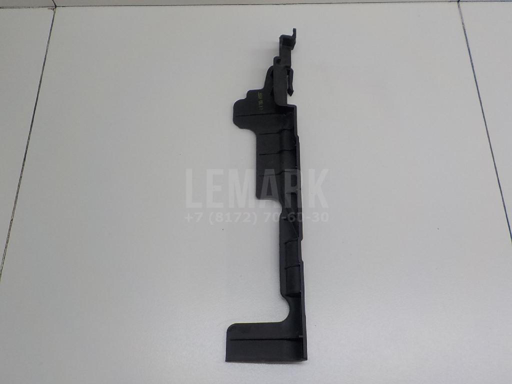 Воздуховод радиатора правый 291342P400 Hyundai-Kia