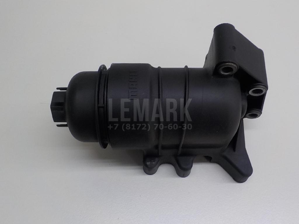 Корпус масляного фильтра 263102F001 Hyundai-Kia