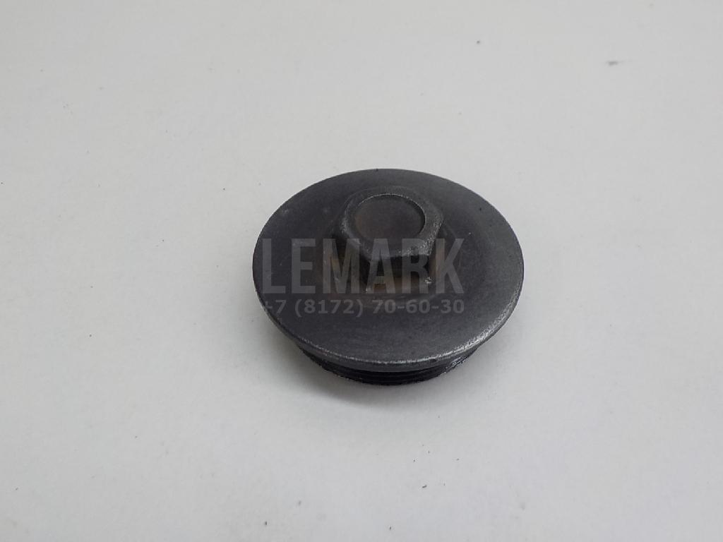 Заглушка двигателя 213592F000 Hyundai-Kia