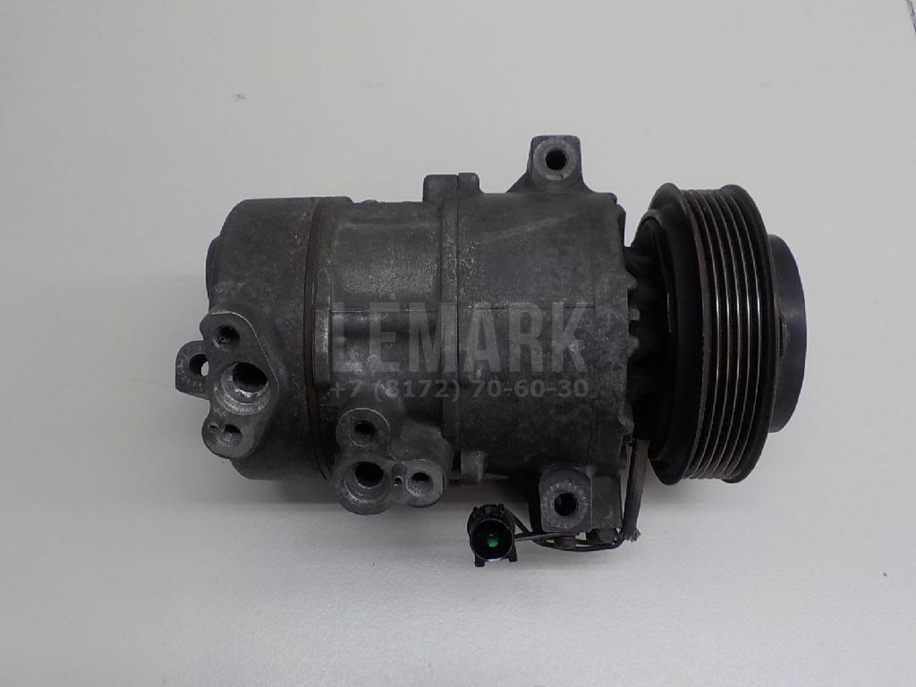Компрессор кондиционера 977012P110 Hyundai-Kia