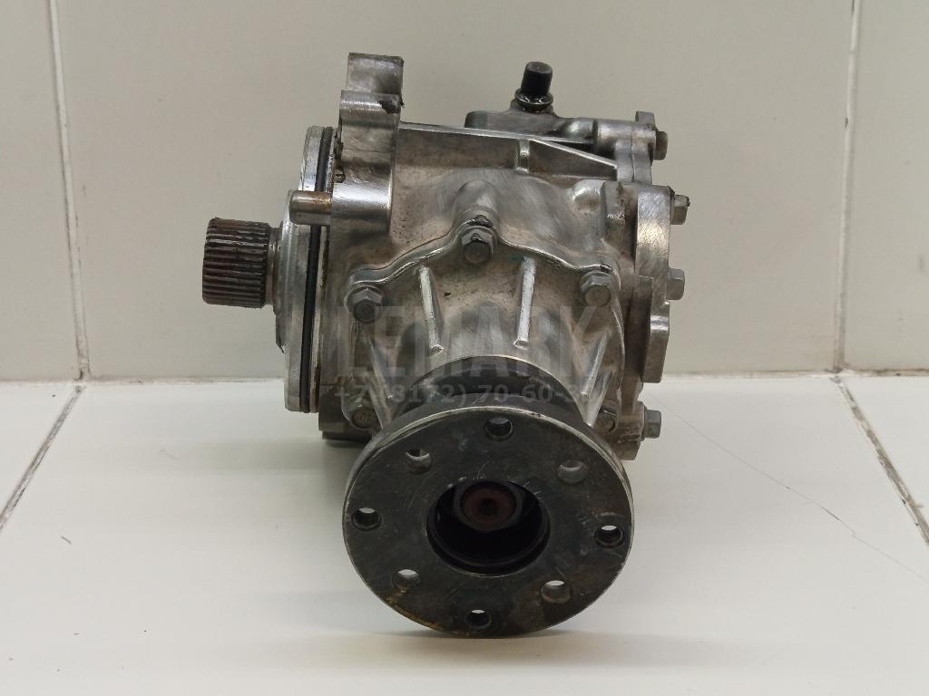 Коробка раздаточная 473003D500 Hyundai-Kia