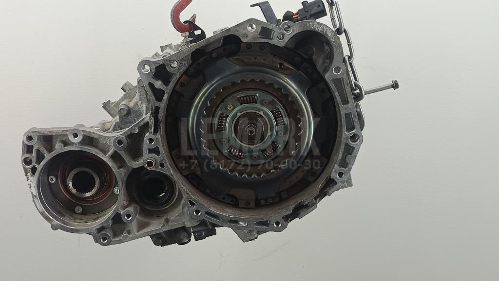 Подшипник выжимной 414202D000 Hyundai-Kia