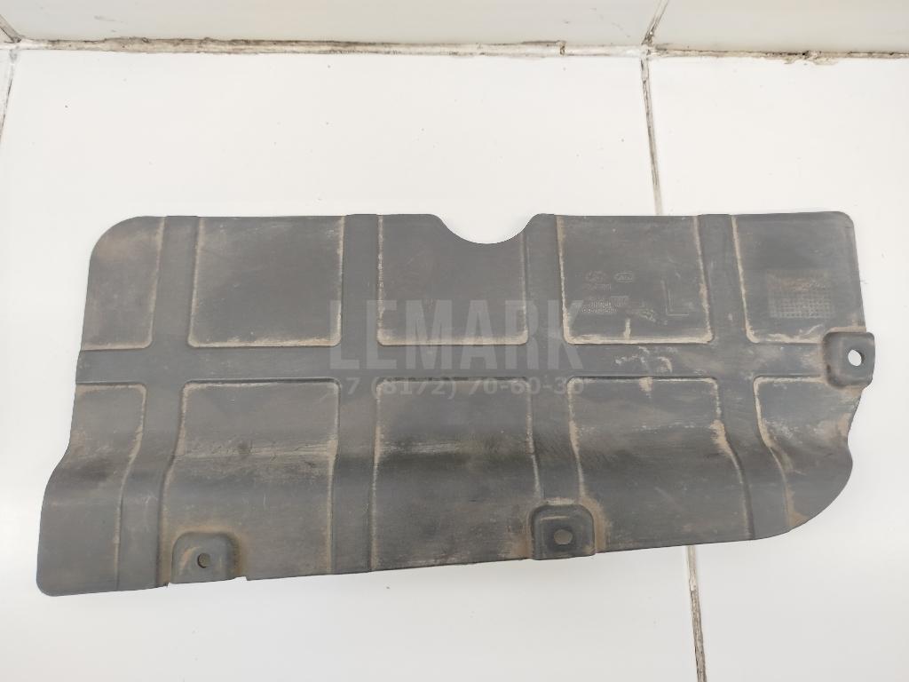 Пыльник двигателя нижний левый 291102H000 Hyundai-Kia