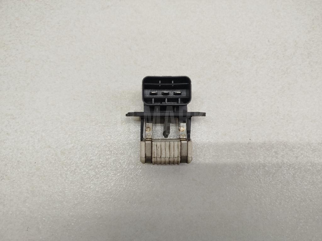 Крыльчатка 252312H000 Hyundai-Kia