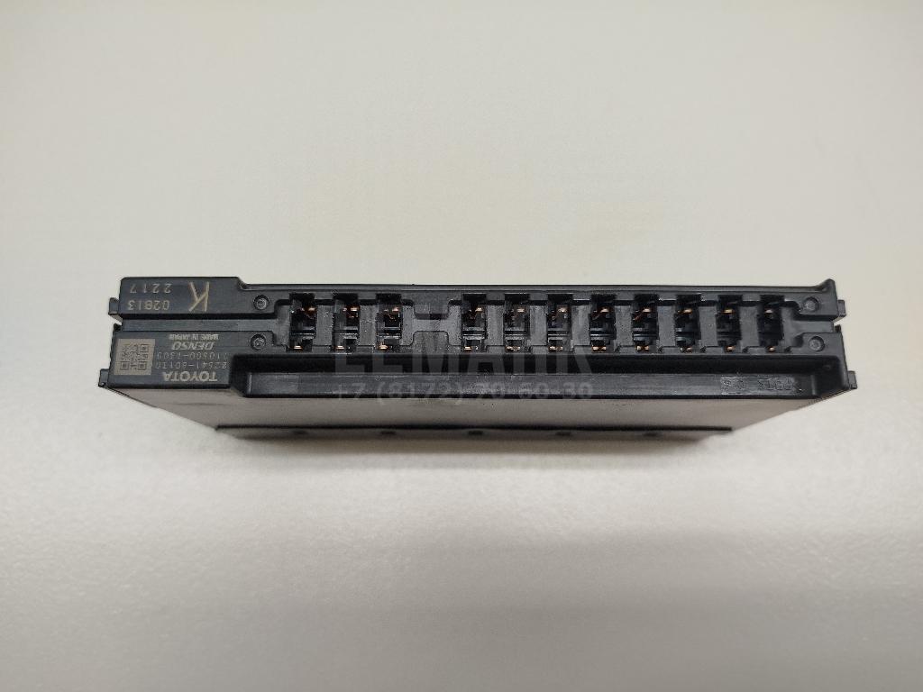 Блок предохранителей 8264160130 Toyota