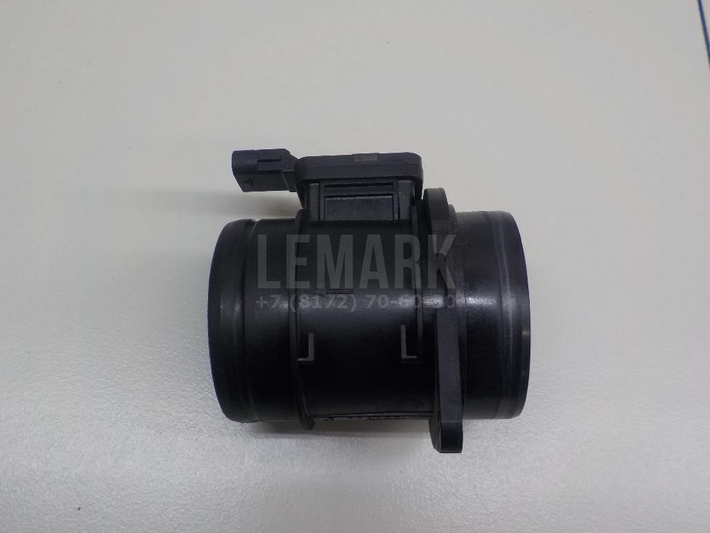 Расходомер воздуха (массметр) 04L906461B VAG