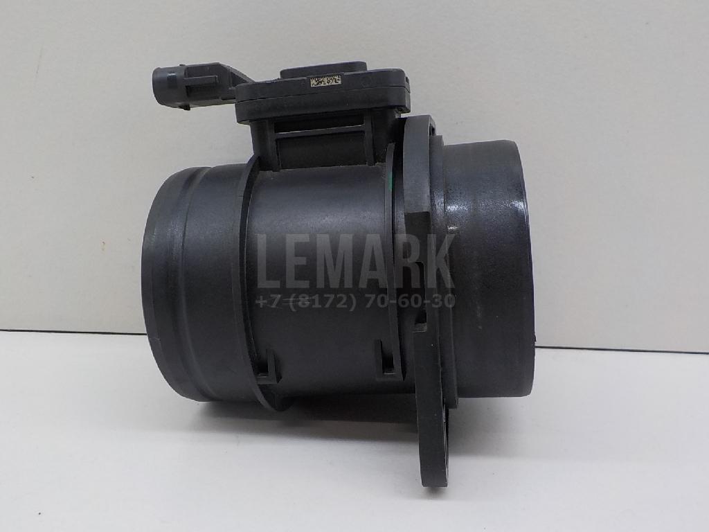 Расходомер воздуха (массметр) 04L906461B VAG