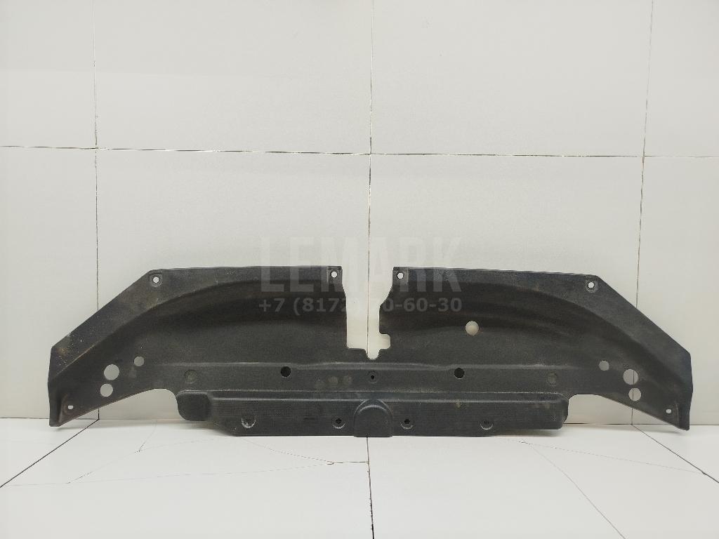 Кожух замка капота 5329260200 Toyota