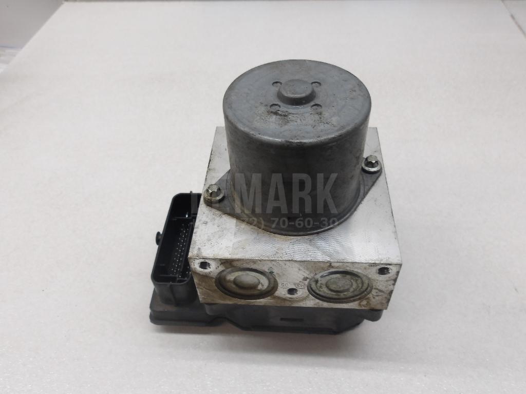 Блок ABS (насос) 3AA614109NBEF VAG