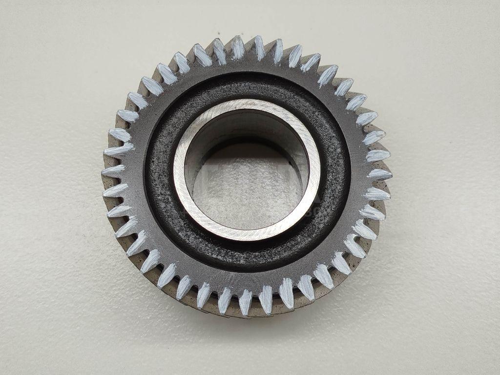 Шестерня 4-ой передачи 432833D020 Hyundai-Kia