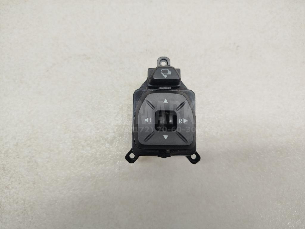 Кнопка регулировки зеркал 935732S6009P Hyundai-Kia