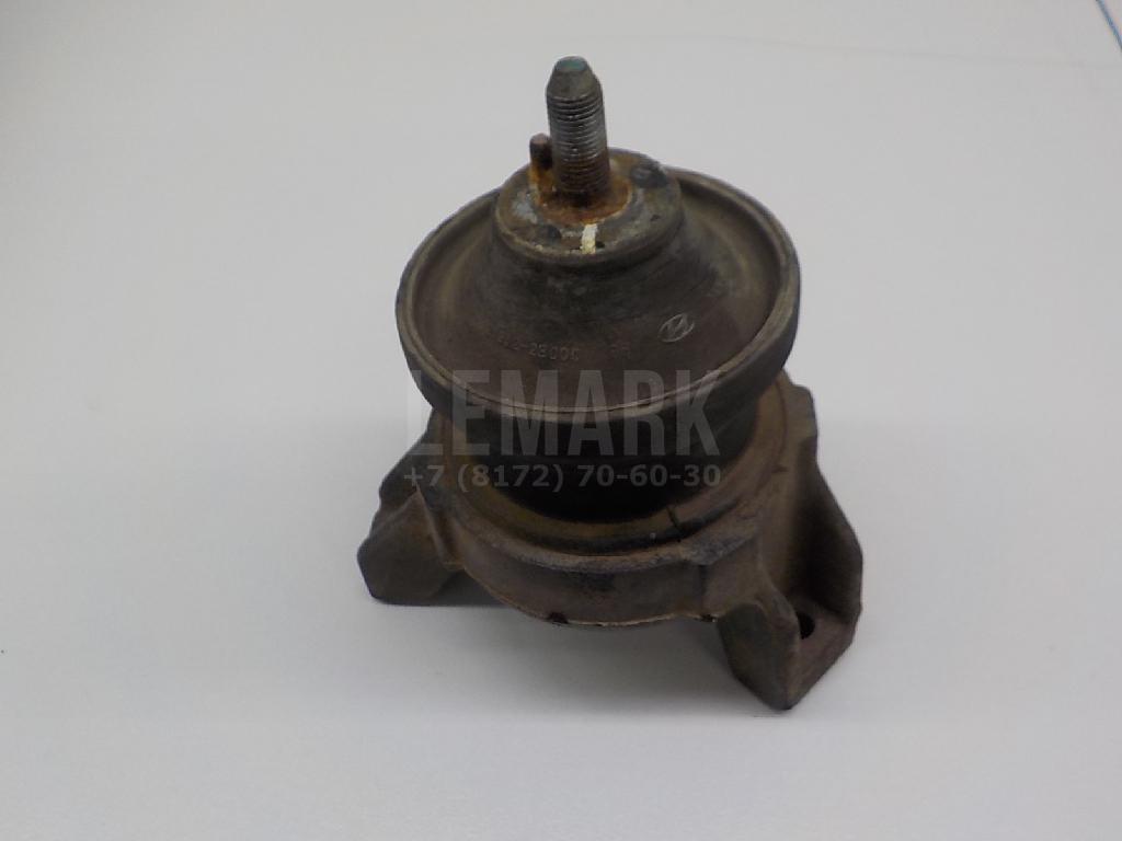 Опора двигателя задняя 219302B900 Hyundai-Kia