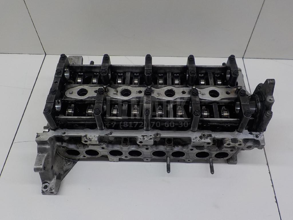 Головка блока 221002F000 Hyundai-Kia