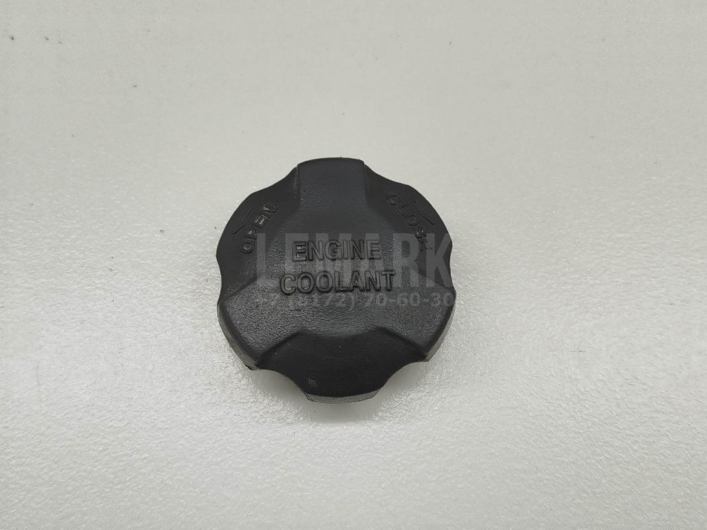 Крышка расширительного бачка 2544126100 Hyundai-Kia