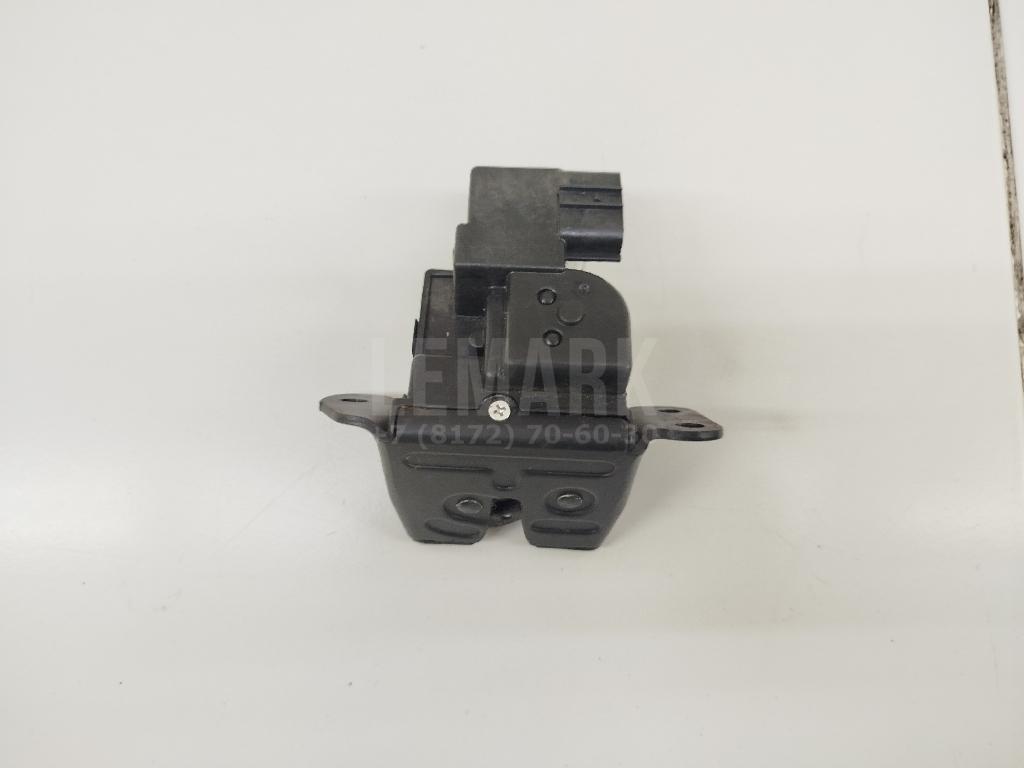 Замок багажника 812301H300 Hyundai-Kia