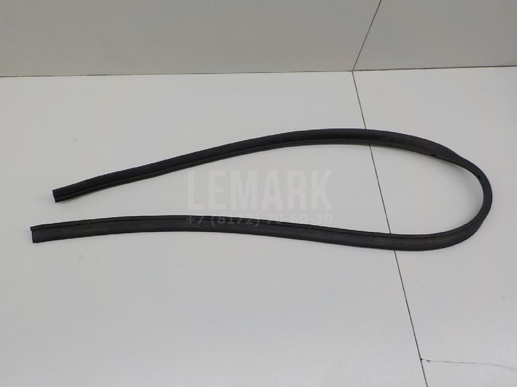 Уплотнитель двери 5JA839698C VAG