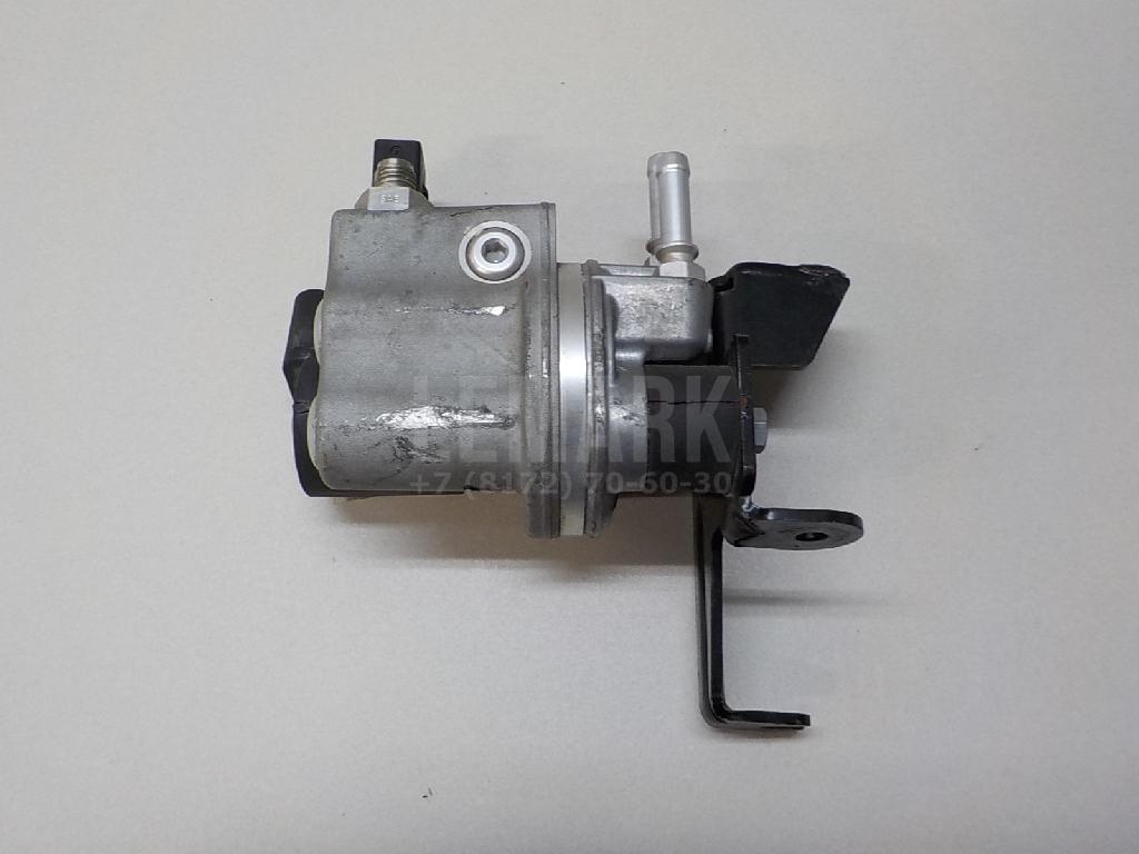 Регулятор давления топлива 3C0906011C VAG