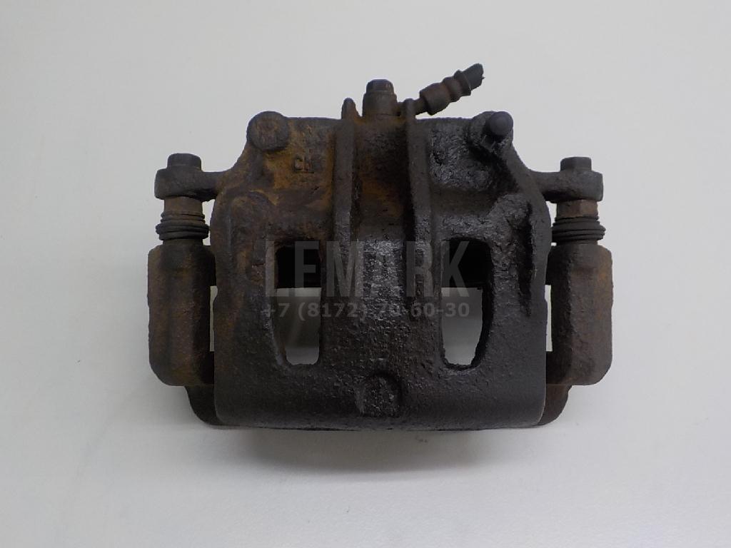 Суппорт тормозной передний правый 581902PA70 Hyundai-Kia