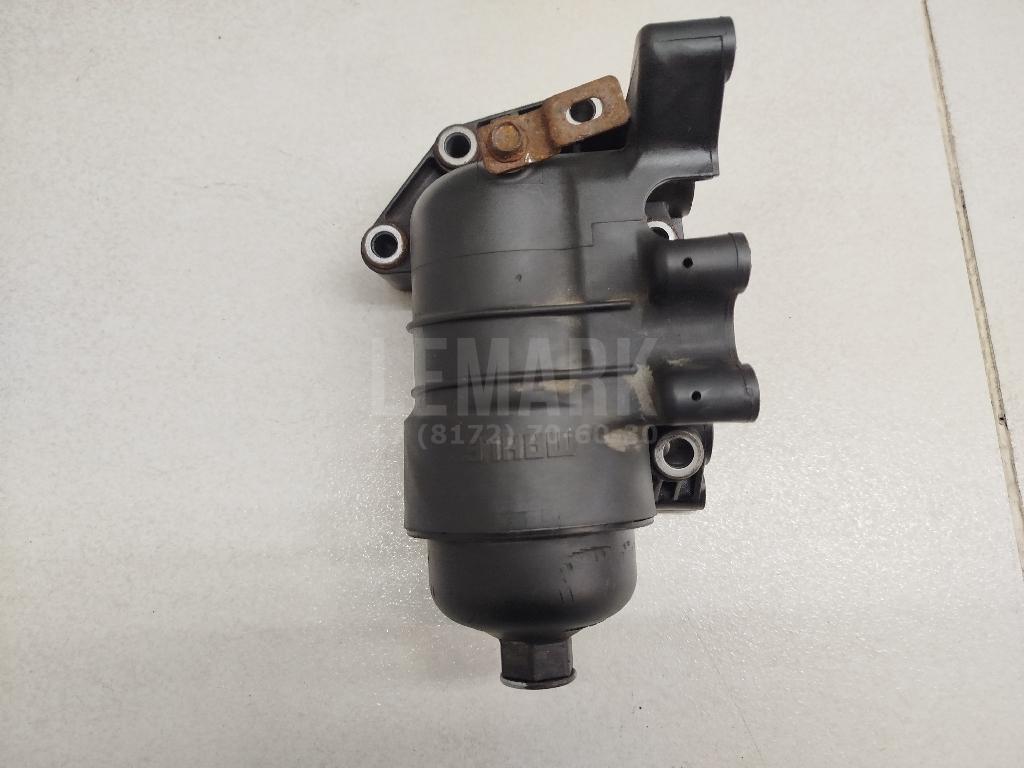Корпус масляного фильтра 263102F010 Hyundai-Kia