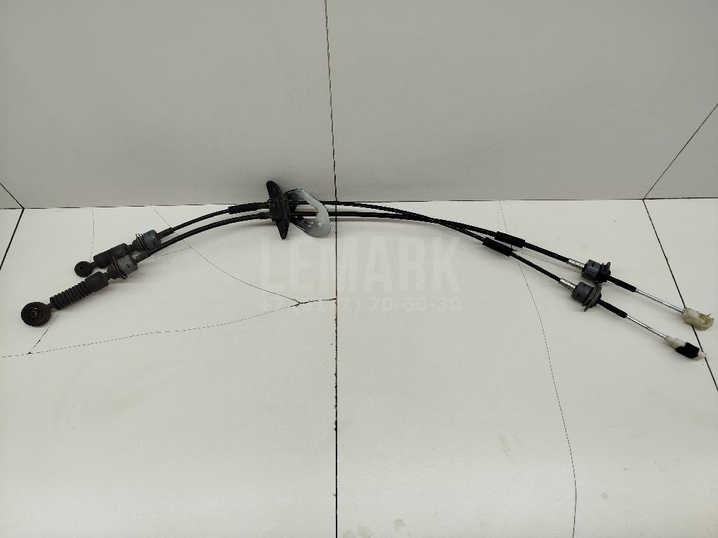 Трос КПП 437942Y300 Hyundai-Kia