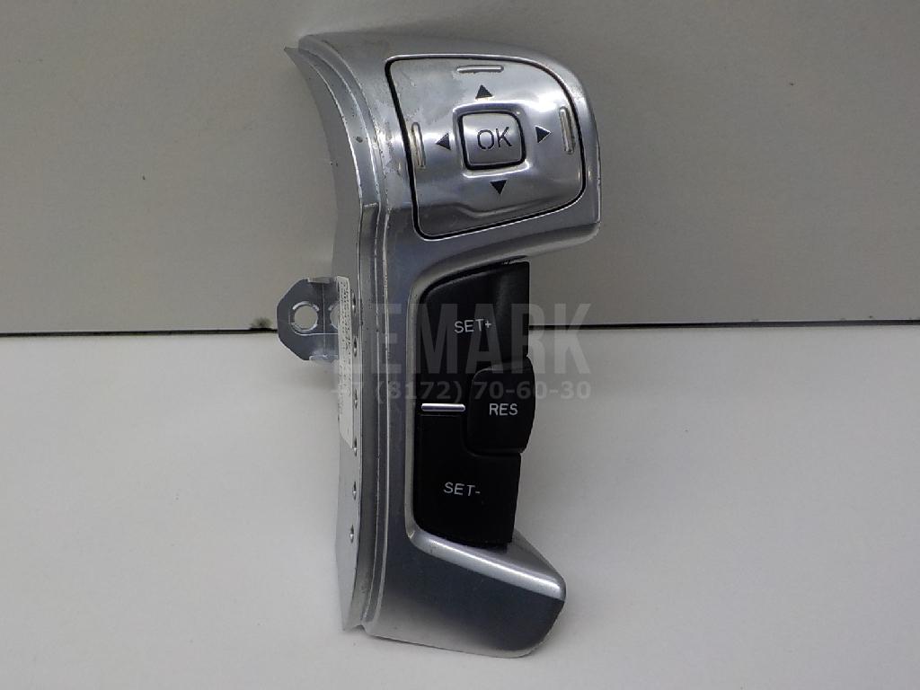 Кнопка многофункциональная 1678651 Ford