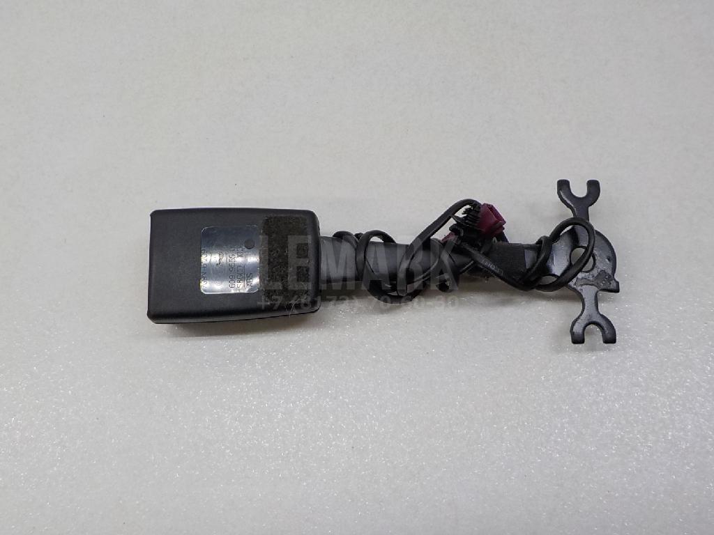 Ответная часть ремня безопасности 1479097 Ford