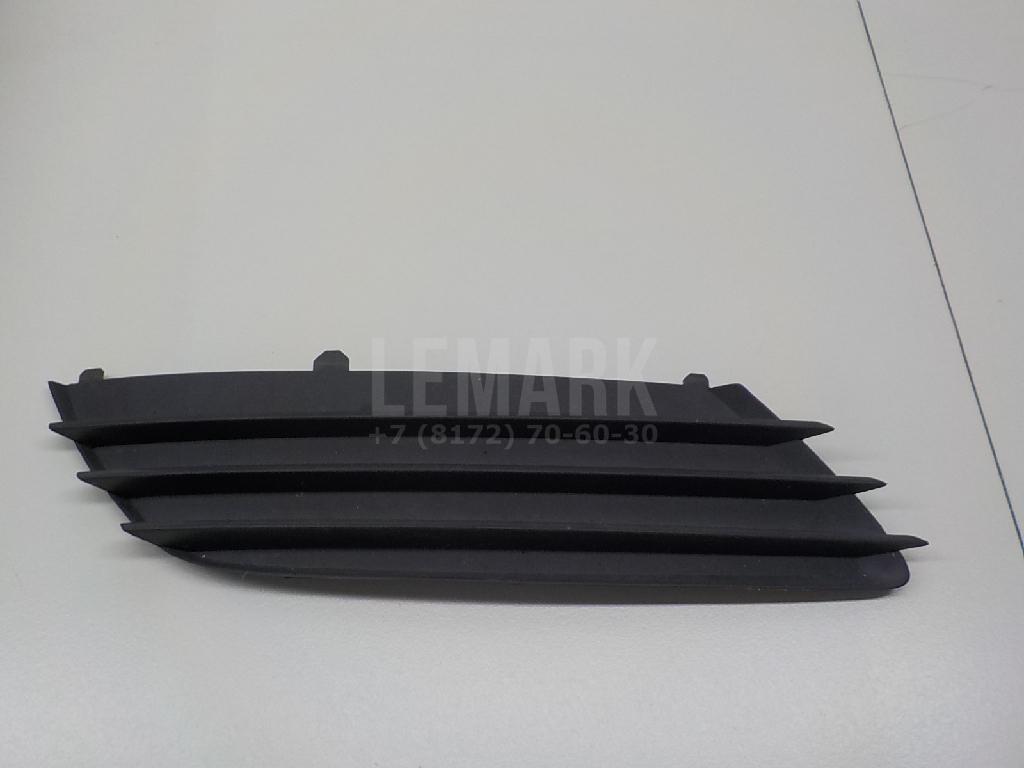 Решетка в бампер правая 13117251 GM