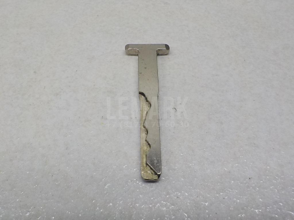 Ключ зажигания 1520330 Ford