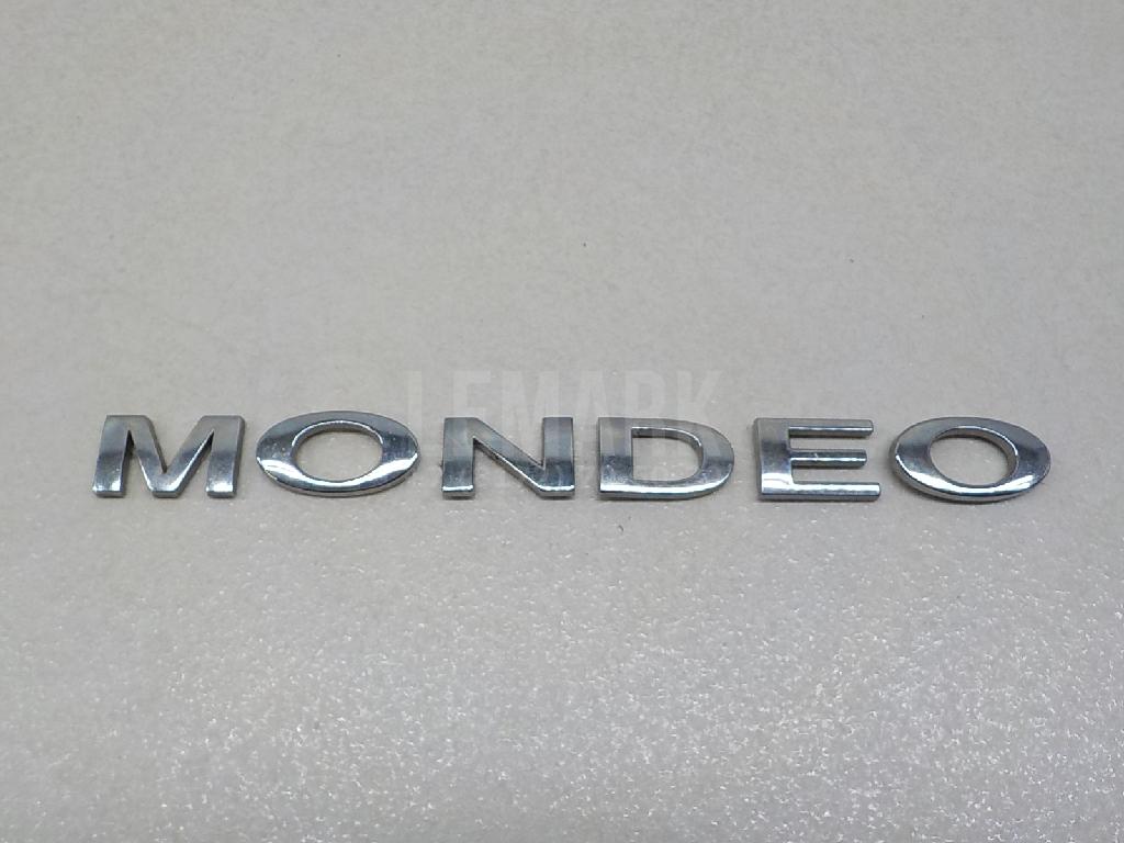 Эмблема 1132601 Ford