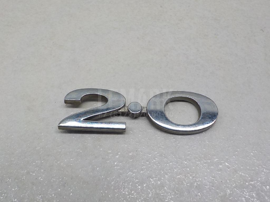 Эмблема 1686392 Ford