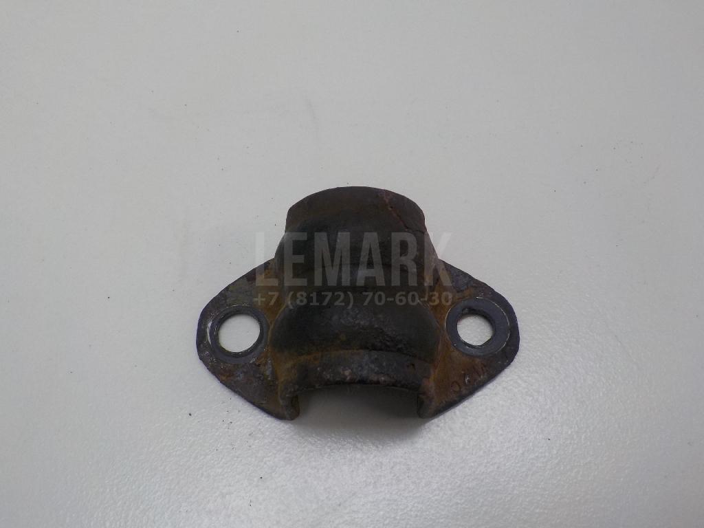Кронштейн крепления заднего стабилизатора 555143M101 Hyundai-Kia
