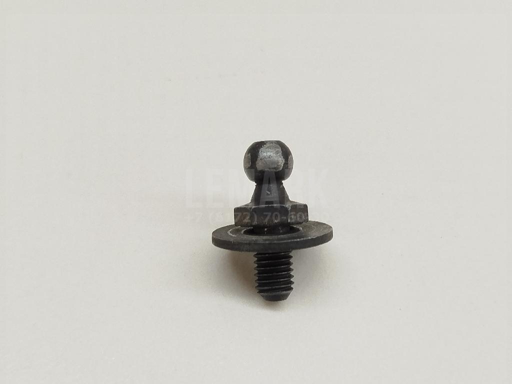 Крепеж газового упора 1Z0827439 VAG