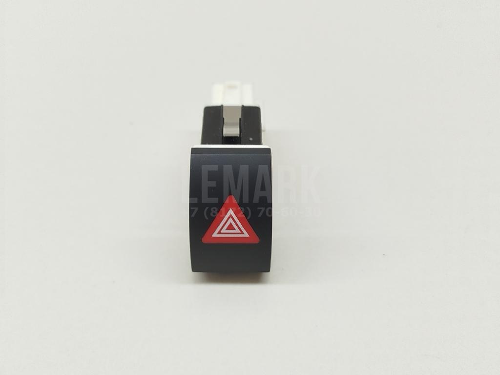 Кнопка аварийной сигнализации 1Z0953235B300 VAG