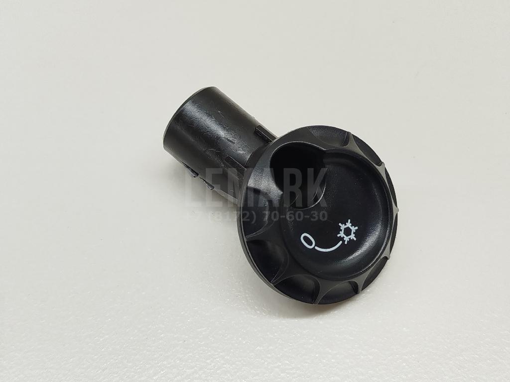 Клапан воздушный 1Z08163559B9 VAG