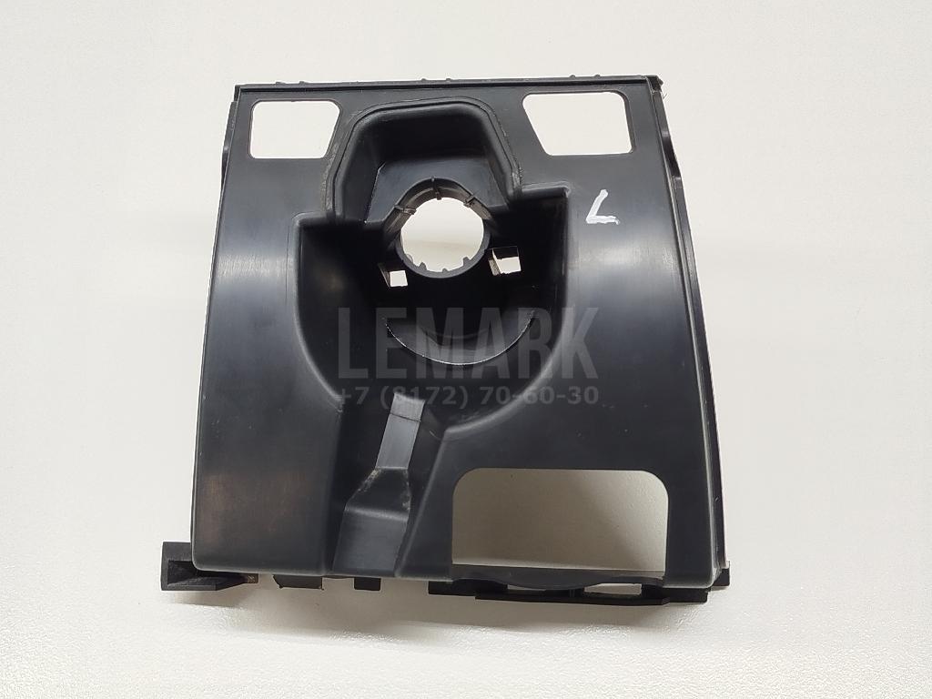 Кронштейн форсунки омывателя фары 1Z0807055A VAG