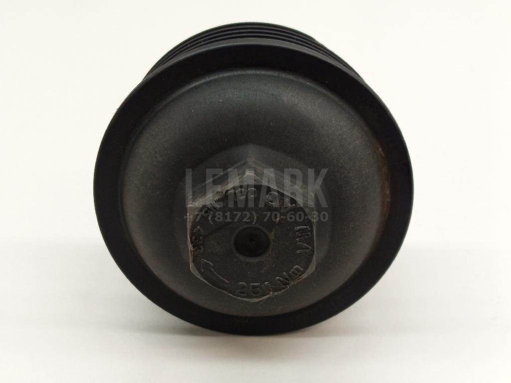 Крышка масляного фильтра 03L115433C VAG