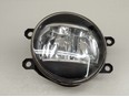 Фара противотуманная правая