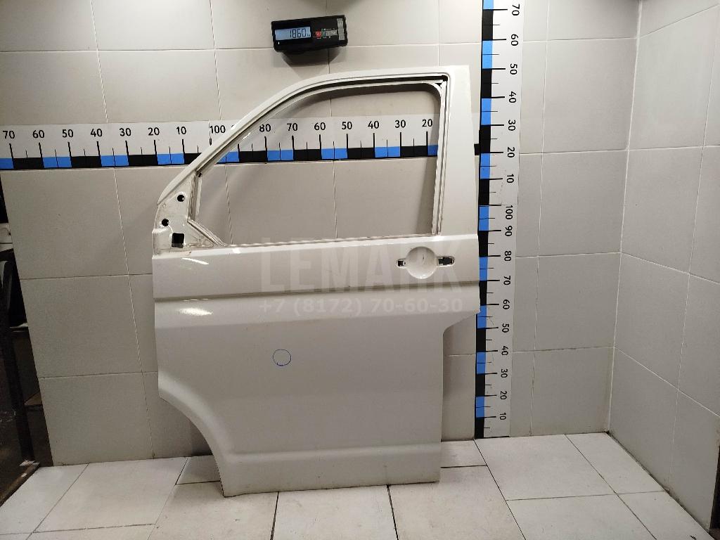 Дверь передняя левая 7LA831055 VAG