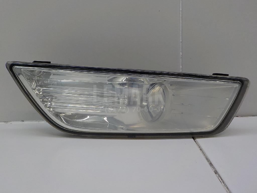 Фара противотуманная правая 1521876 Ford