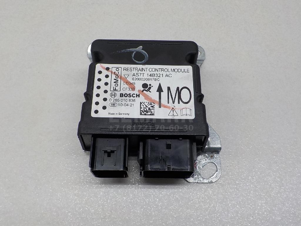 Блок управления AIR BAG 1686331 Ford