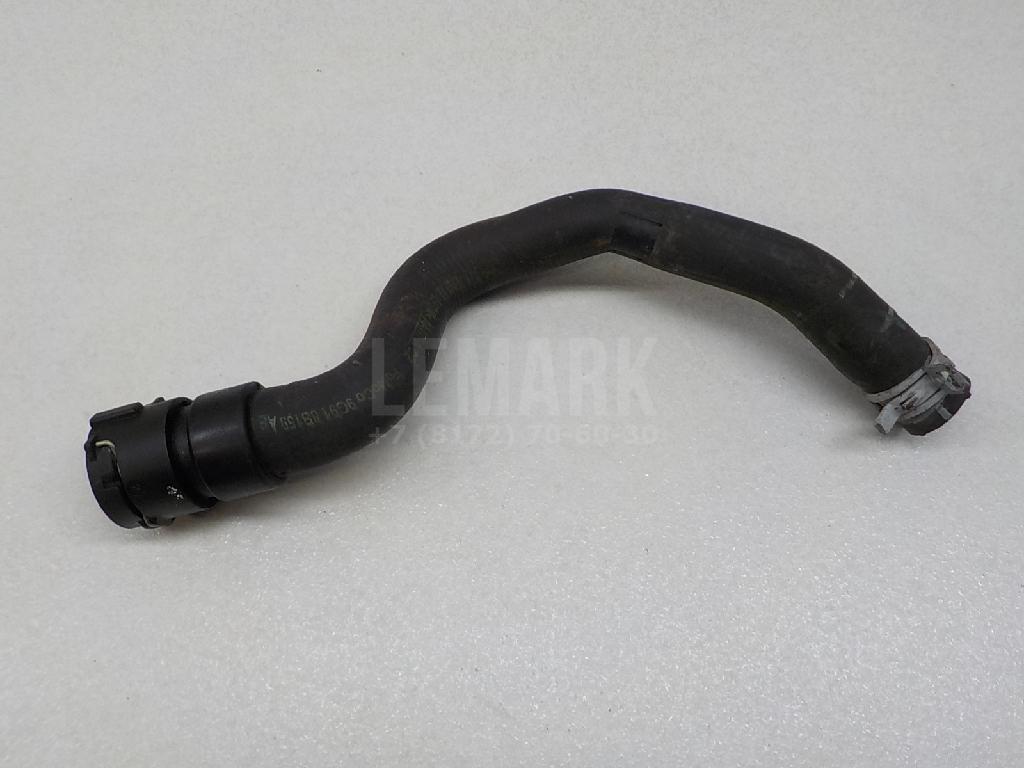 Патрубок отопителя 1761311 Ford