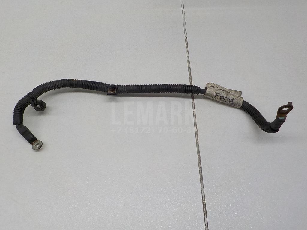Клемма аккумулятора плюс 1759574 Ford
