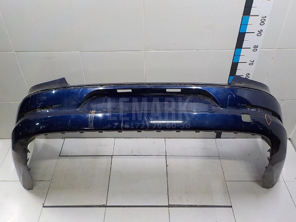 Бампер задний 3C8807421EGRU VAG