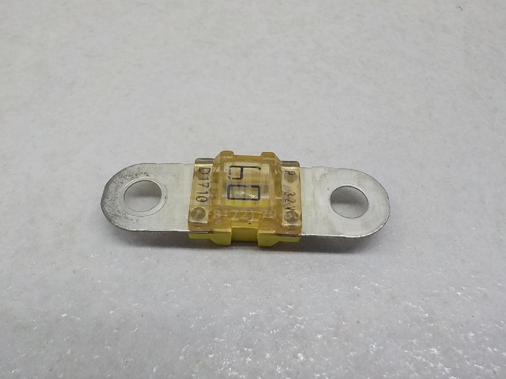 Предохранитель N10525503 VAG